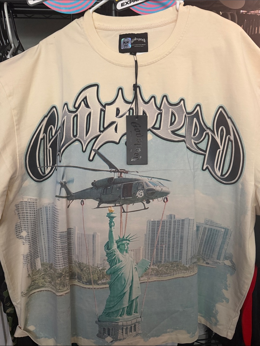 Godspeed JFK to MIA 338 of 444
